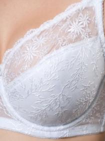 Бюстгальтер Diorella 35191Е (  белый, E  6 шт. )