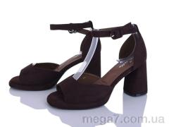 Босоножки, Loretta оптом V021-1