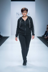 Спортивные костюмы женские БАТАЛ оптом 92831475 2533-63