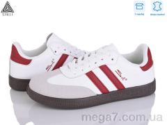 Кроссовки, STILLI Group оптом L2410-31 шкіра