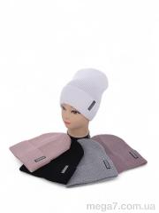 Шапка, Angelica оптом ANGELICA SF025-7 mix