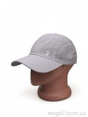 Кепка, Королева оптом CAP 14-37 l.grey
