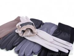 Перчатки, RuBi оптом 701-4 mix