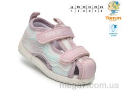 Босоножки, TOM.M оптом T65096A