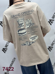 Футболки жіночі оптом