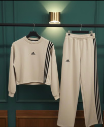 Спортивные костюмы женские оптом 81956302 002-183