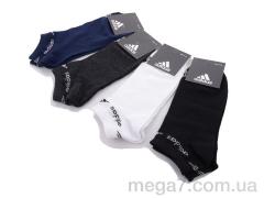 Носки, Obuvok оптом OBUVOK S103 (06019) mix