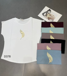 Футболки жіночі оптом