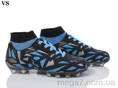 Футбольная обувь, VS оптом Дугана Crampon 016