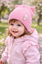 Шапки детские оптом 09413675 362-100