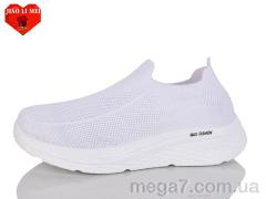 Кроссовки, Jiao Li Mei оптом A3-2