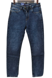 Джинси чоловічі ПОЛУБАТАЛ оптом LS-JEANS   