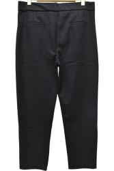 Брюки жіночі на флісі YIMEITE БАТАЛ оптом YIMEITE