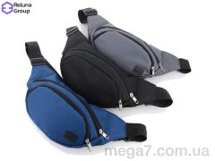 Бананка, Reluna Group оптом RELUNA KF001-7 mix