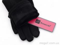 Перчатки, RuBi оптом A7 black