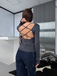 Кофти жіночі оптом Minimalist