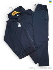 Спортивный костюм, Sport style оптом 10NB чорний