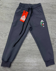 Спортивные штаны детские оптом 64923701 273-1-9