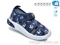 Тапки, TOM.M оптом F65008C