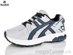 Кроссовки, Башили оптом H6501-70