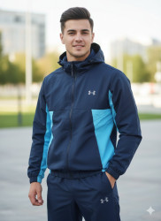 Спортивні костюми чоловічі оптом