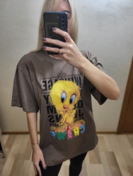 Футболки женские оптом 58367014 2002-316