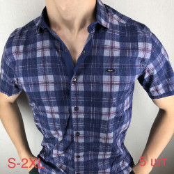 Рубашки мужские оптом 52691708 06 -73