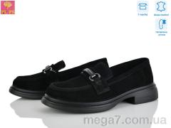 Туфли, PLPS оптом AA22-2