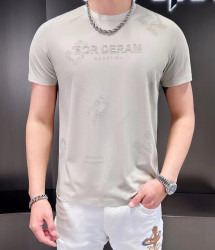 Футболки чоловічі оптом ZAZZONI