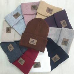 Шапки женские оптом 65290341 0006-192