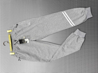 Спортивные штаны мужские оптом 50819476 00014-265