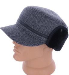 Кепки мужские оптом 84570916 26-5