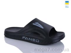 Шлепки, Progress оптом Роксол M508-010