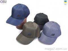 Кепка, Reluna Group оптом 0541-2 mix