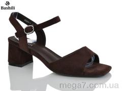 Босоножки, Башили оптом A328-8