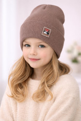 Шапки детские оптом 74625831 69-38