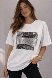 Футболки женские оптом 63280975 25036-158