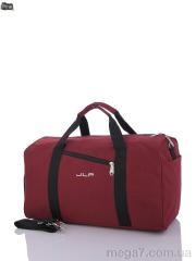 Сумка, Superbag оптом 4179 red (250)
