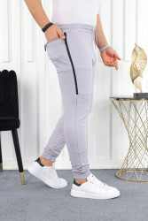 Спортивні штани чоловічі оптом 2BRO  