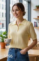 Футболки женские оптом 02578193 5096-37