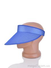 Кепка, RuBi оптом 7012-16 blue (58)