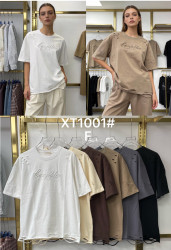 Футболки жіночі оптом NANA 