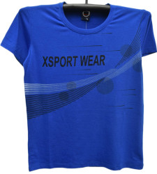 Футболки мужские оптом 04159768 84-35