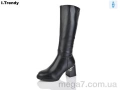 Сапоги, Trendy оптом BT1322-1