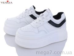 Кроссовки, Veagia-ADA оптом F1066-1 на флисе