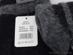 Перчатки, RuBi оптом 8022 mix