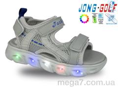 Сандалии, Jong Golf оптом B20444-2 LED