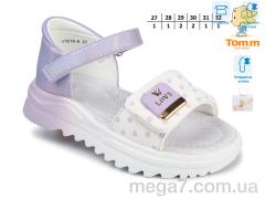 Босоножки, TOM.M оптом 11614A