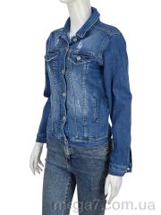 Куртка, Rina Jeans оптом --- 3056 blue