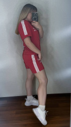 Спортивні костюми жіночі оптом        